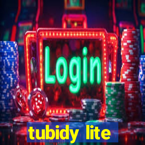 tubidy lite